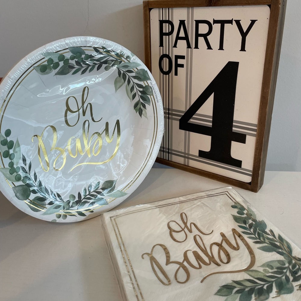 Hobby lobby Decor